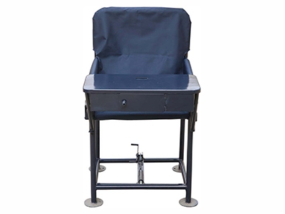 讯问椅 XWY-YD-I型